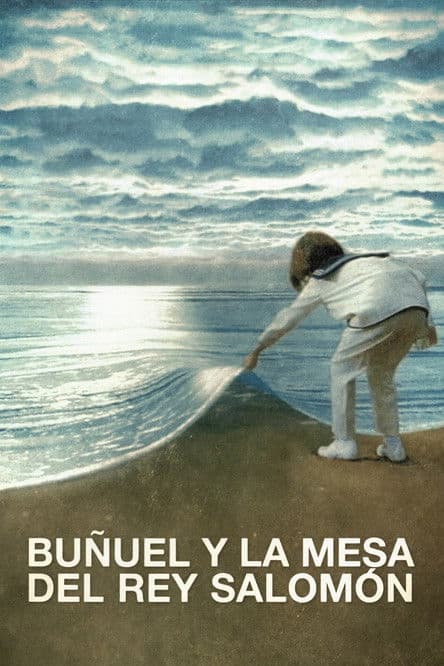 Buñuel e la tavola di Re Salomone