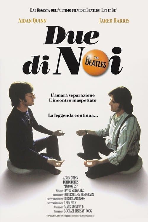 Due di noi - The Beatles