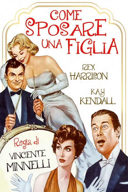 Come sposare una figlia