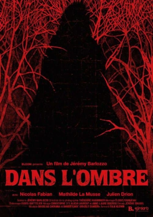 Dans l’ombre