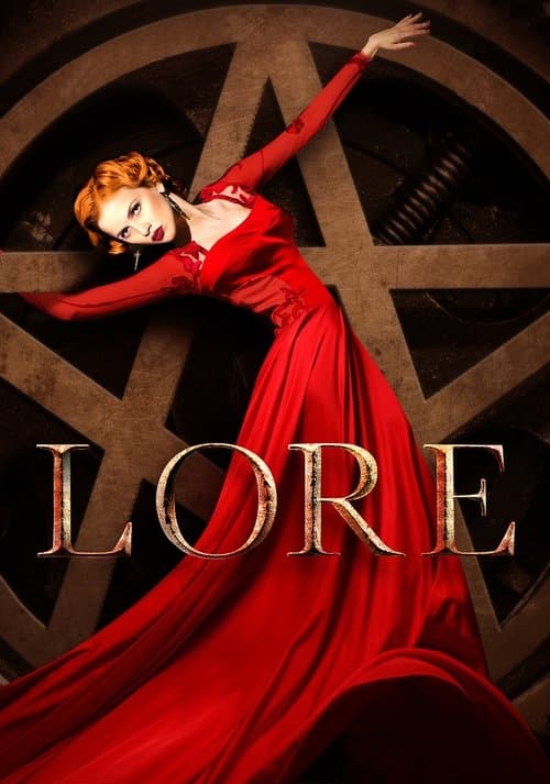 Lore - Antologia dell'orrore