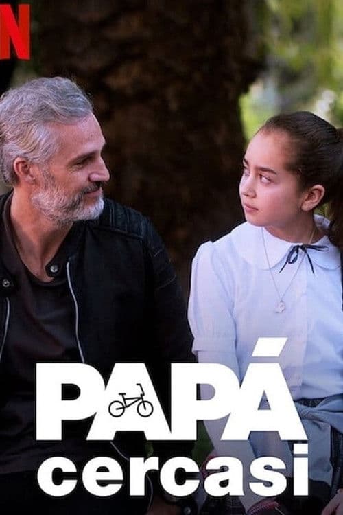 Papà cercasi