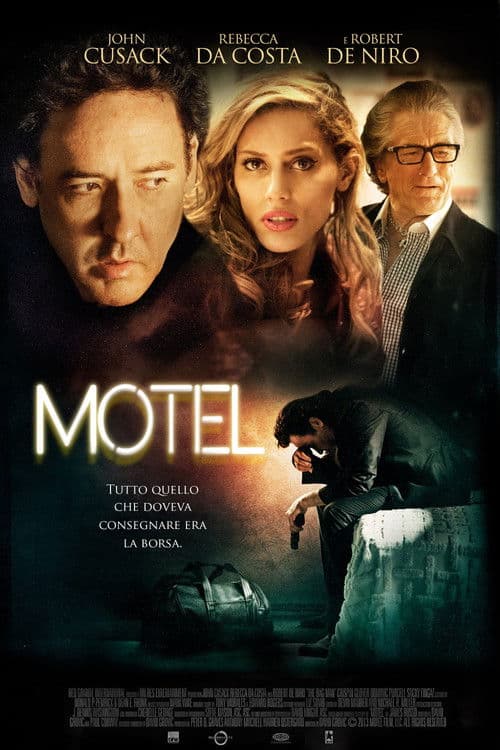 Motel