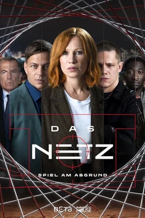 The Net - Promised Land