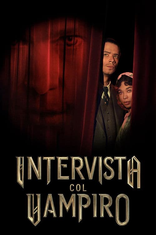 Intervista col vampiro