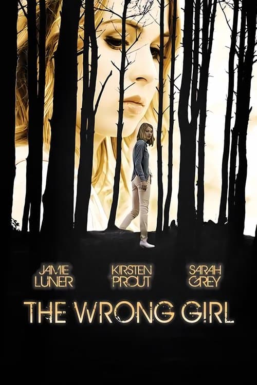 The Wrong Girl