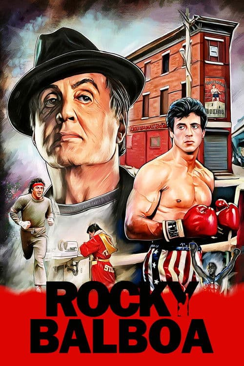 Rocky Balboa