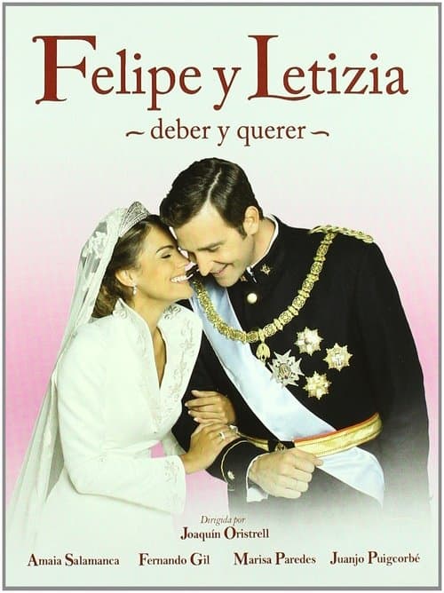 Felipe e Letizia. Dovere e piacere