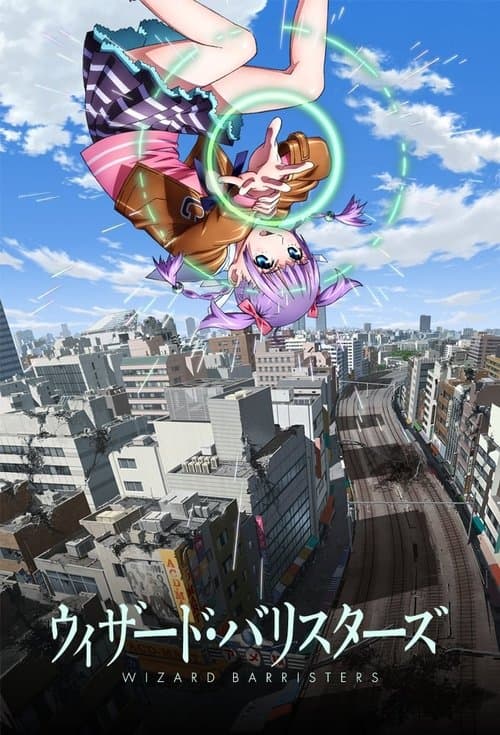 Wizard Barristers Benmashi Cecil