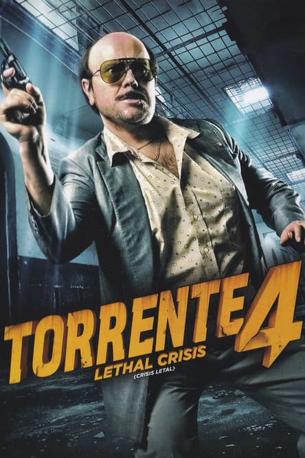 Il commissario Torrente - Il braccio idiota della legge