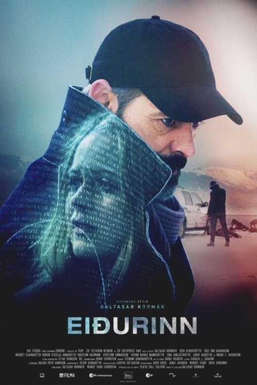 The Oath - Il giuramento