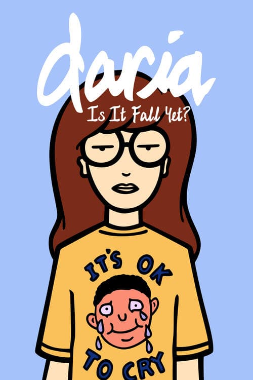 Daria: È già autunno?