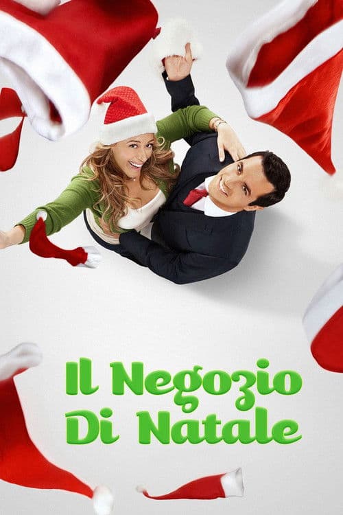 Il negozio di Natale