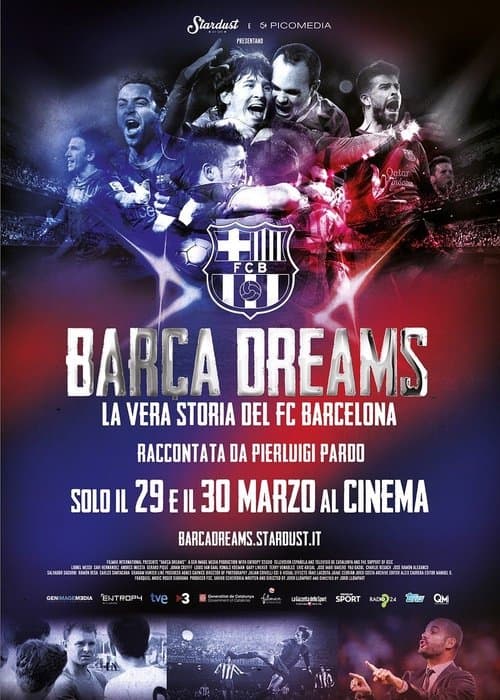 Barça Dreams