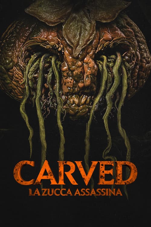 Carved – La zucca assassina