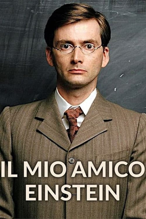 Il mio amico Einstein