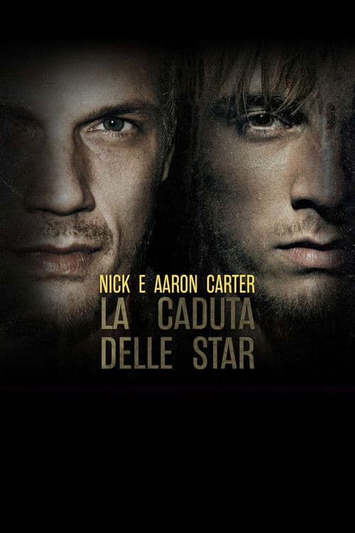 Nick e Aaron Carter: la caduta delle star