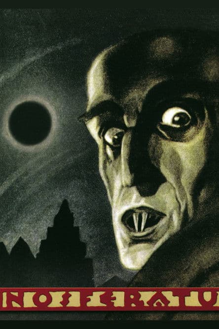 Nosferatu il vampiro