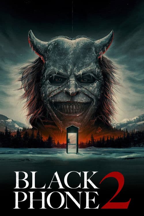 Black Phone 2